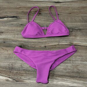 Billabong Cheeky Bikini Set